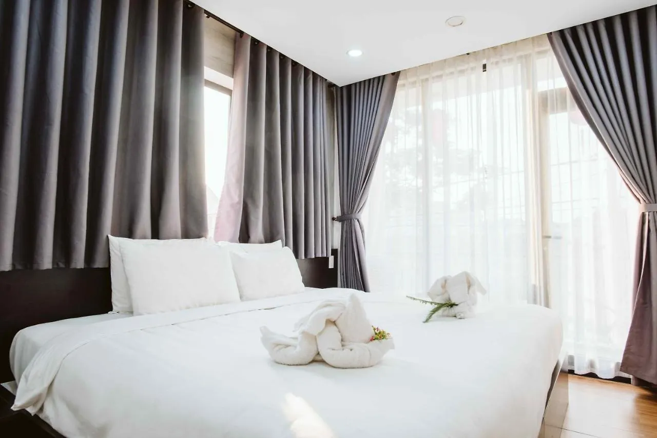 Pho Cho Dem Villa - Near Hoi An Old Town 200M