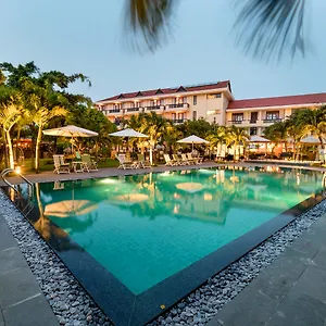 Resort Phu Thinh Boutique &