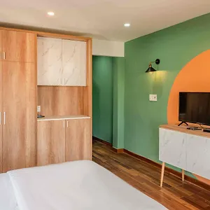 Pota & 3* Da Nang