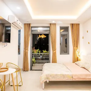 The Sophia - Thao Dien 3* Ciudad Ho Chi Minh (Saigón)