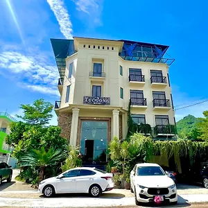 Tubong Private Enterprise 2*, Nha Trang Vietnam