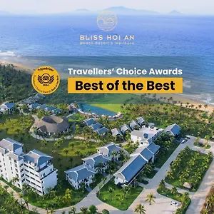 Resort Bliss & Wellness, Hoi An