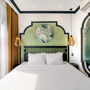 Hotel Rokas Boutique, Hoi An