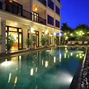 Hotel Sunshine Hoian, Hoi An