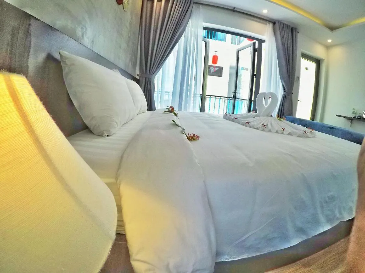 Pho Cho Dem Villa - Near Hoi An Old Town 200M