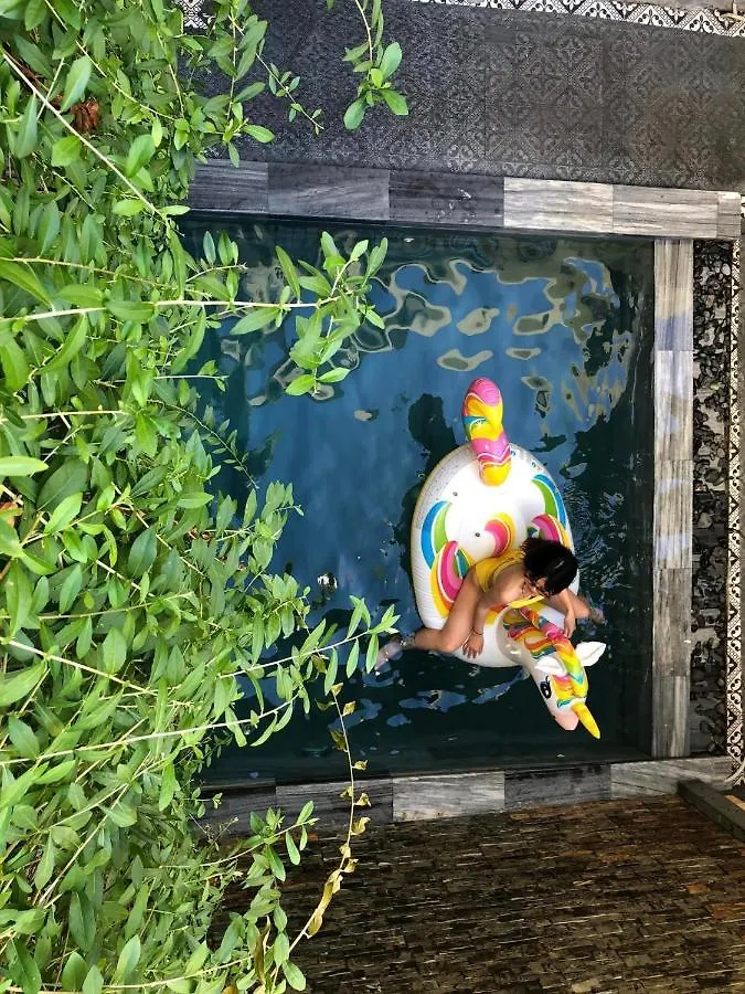 Pho Cho Dem Villa - Near Hoi An Old Town 200M
