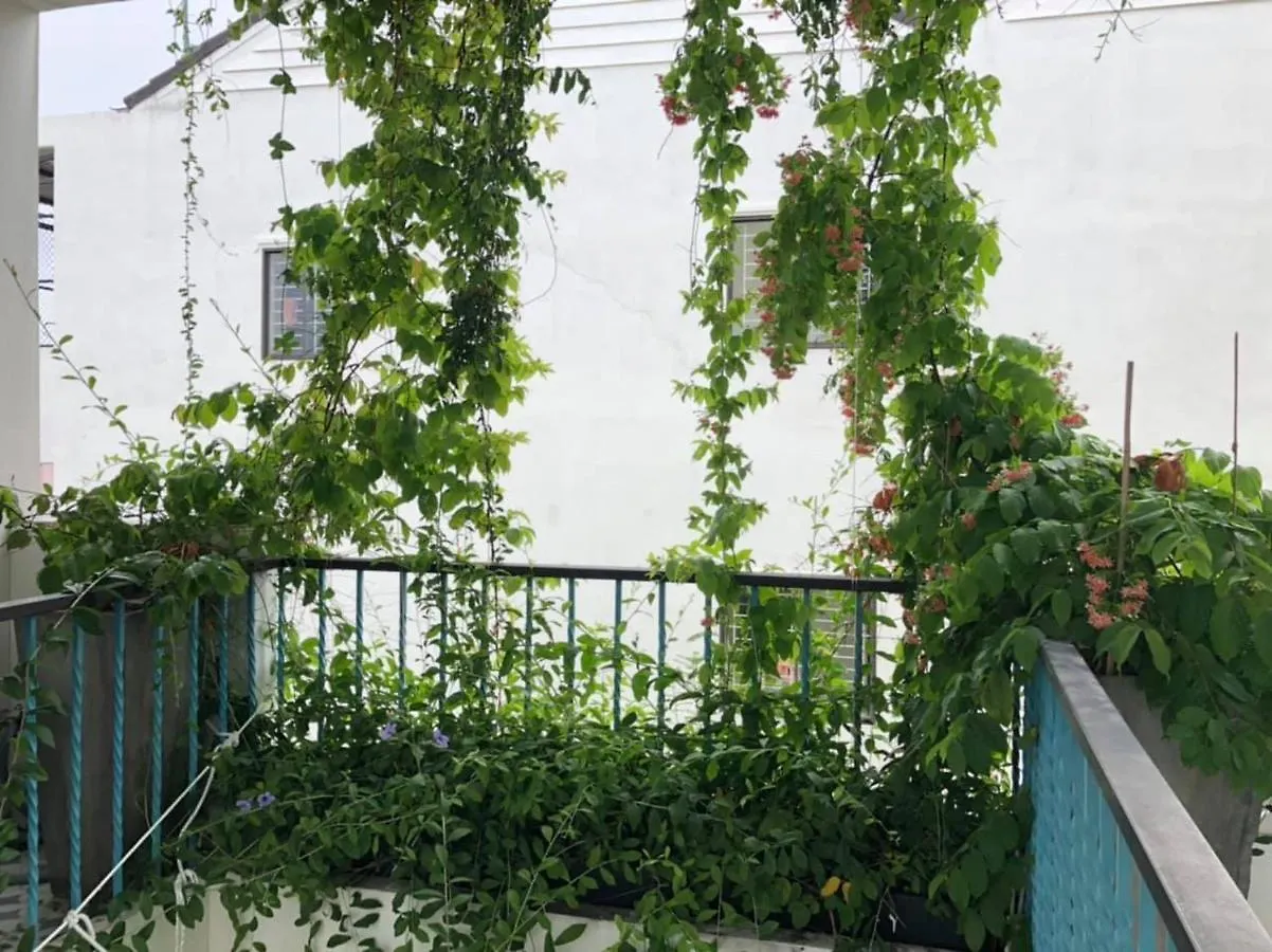 Pho Cho Dem Villa - Near Hoi An Old Town 200M