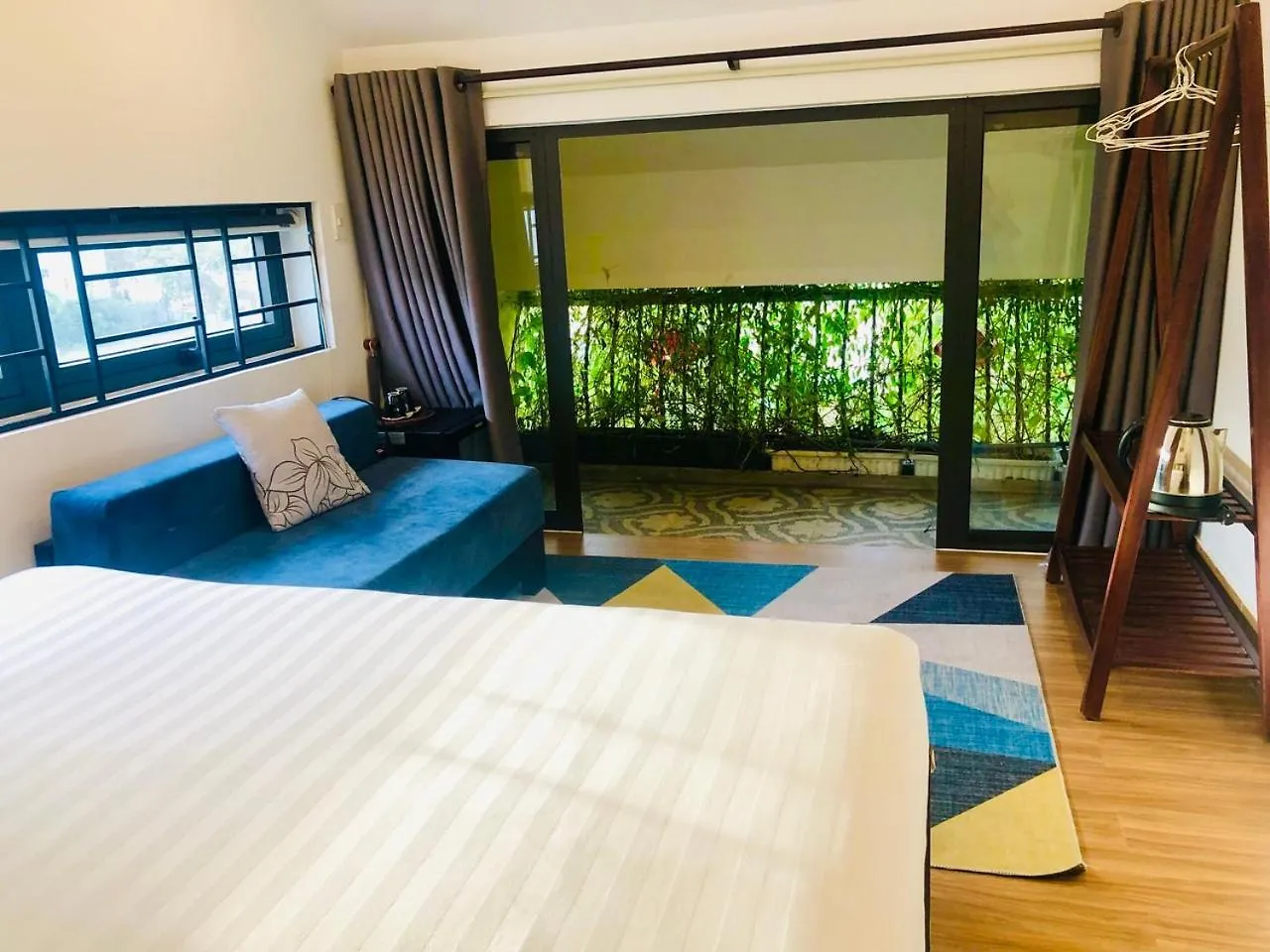 Pho Cho Dem Villa - Near Hoi An Old Town 200M