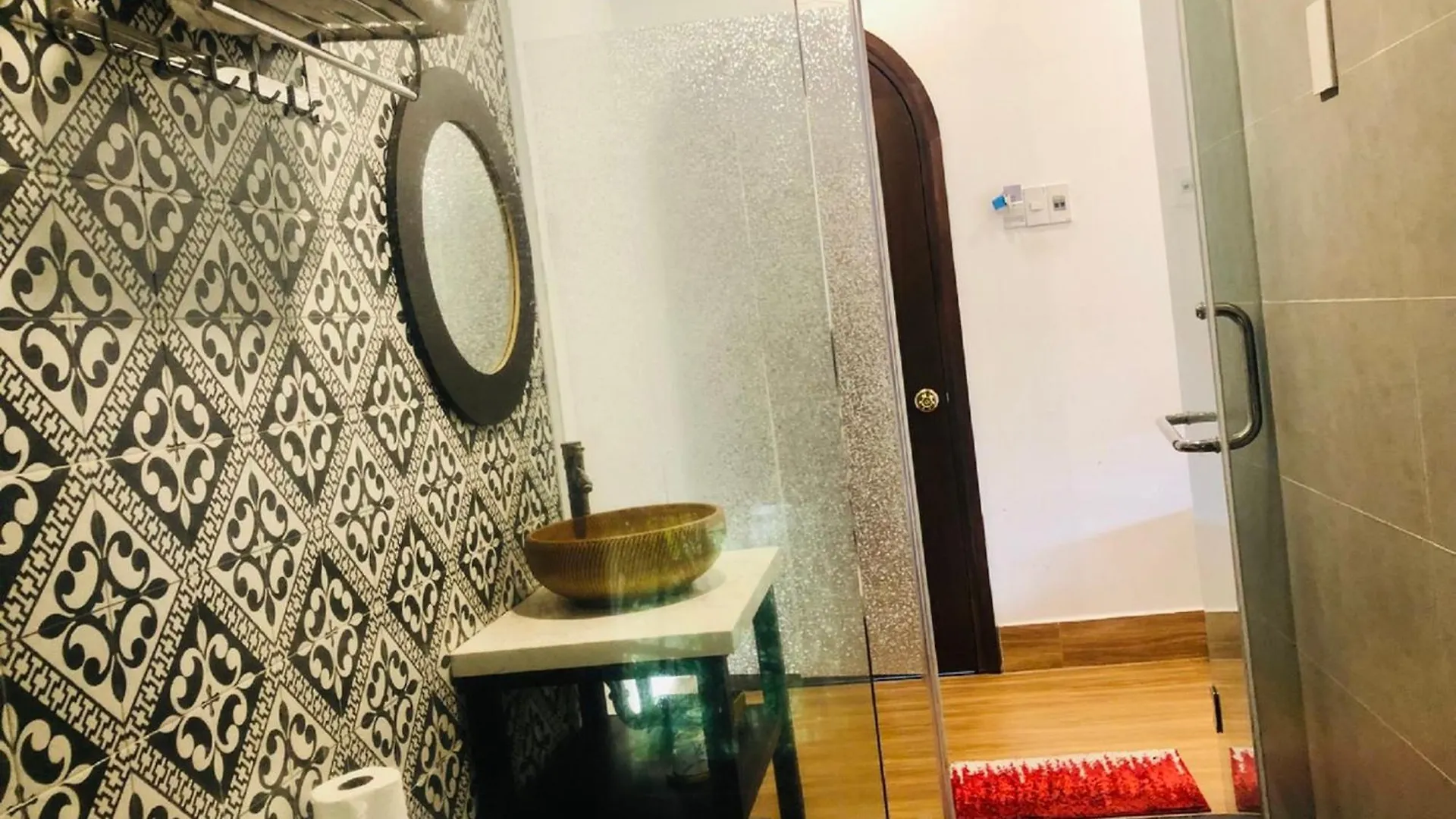 Pho Cho Dem Villa - Near Hoi An Old Town 200M Hotel